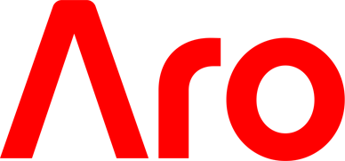 Aro Real Estate - logo